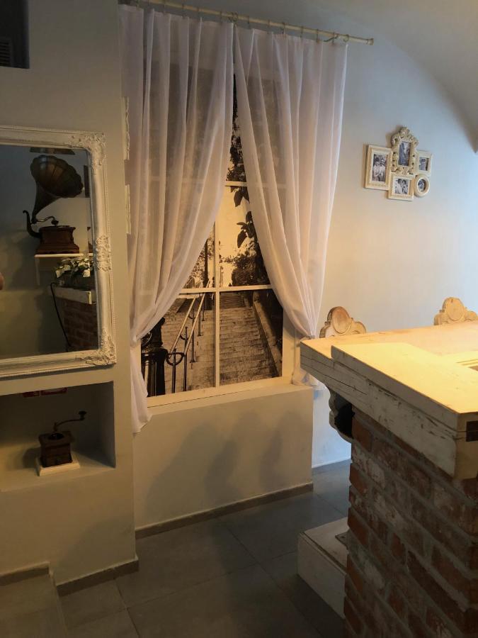 Godot Apartman Мисколк Екстериор снимка