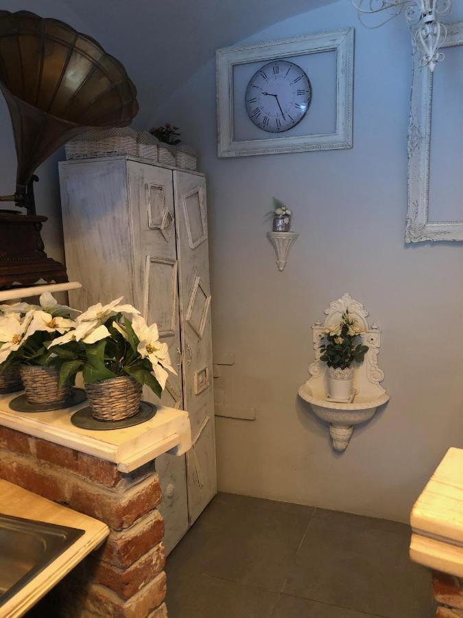 Godot Apartman Мисколк Екстериор снимка