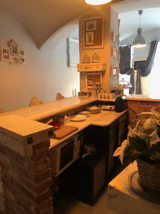 Godot Apartman Мисколк Екстериор снимка