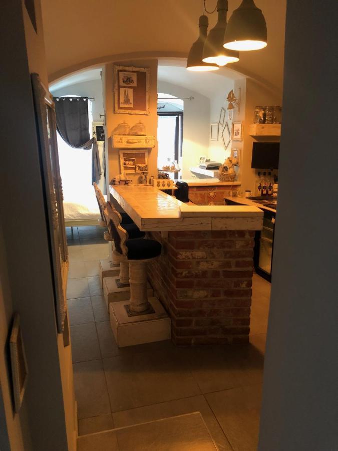 Godot Apartman Мисколк Екстериор снимка